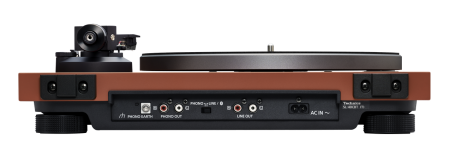 Pickup Technics SL-40CBT [1]