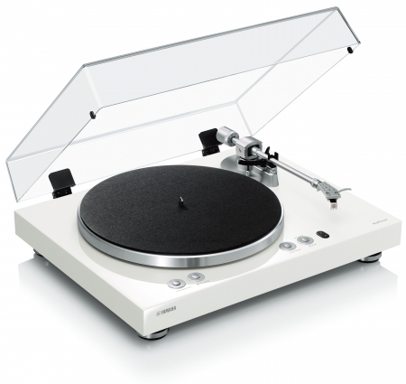 Pickup Yamaha MusicCast VINYL 500