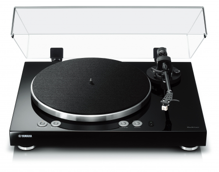 Pickup Yamaha MusicCast VINYL 500 [1]