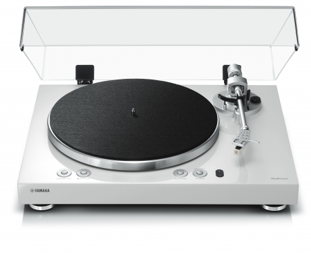 Pickup Yamaha MusicCast VINYL 500 [1]