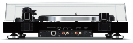 Pickup Yamaha MusicCast VINYL 500 [4]