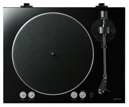 Pickup Yamaha MusicCast VINYL 500 [2]