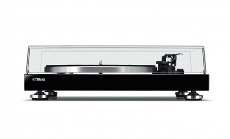 Pickup Yamaha TT-S 303 [3]
