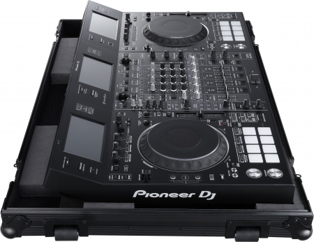 Pioneer DJ DJC-FLTRZX flightcase pentru DDJ-RZX [3]