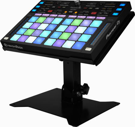 Pioneer DJ DJC-STS1 stand reglabil pentru DDJ-XP1, RMX-1000 sau laptop [3]