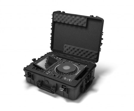 Accesorii DJ - Pioneer DJ DJRC-MULTI1 geanta de protectie pentru diferite unitati