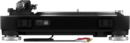 Platan cu actionare directa Pioneer DJ PLX-500 [3]
