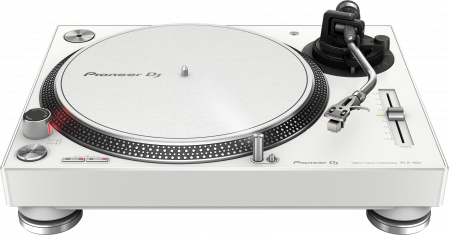 Platan cu actionare directa Pioneer DJ PLX-500 [1]