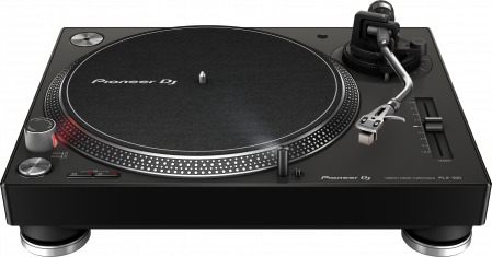 Platan cu actionare directa Pioneer DJ PLX-500 [1]