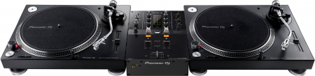 Platan cu actionare directa Pioneer DJ PLX-500 [5]