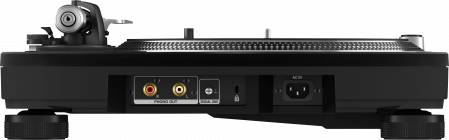 Platan profesional cu actionare directa Pioneer DJ PLX-1000 [1]