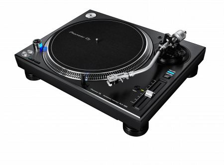 Platan profesional cu actionare directa Pioneer DJ PLX-1000 [3]