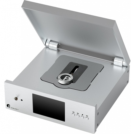 Player CD  ProJect CD Box RS2 T [1]