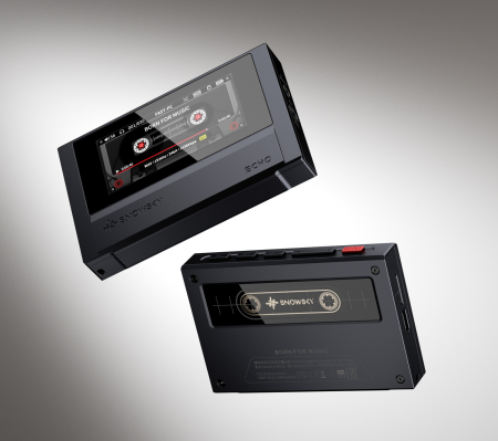 Player portabil Fiio ECHO [1]