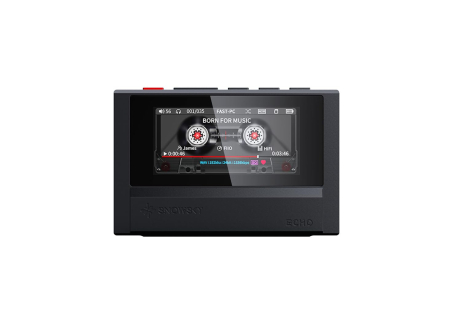 Playere Portabile - Player portabil Fiio ECHO