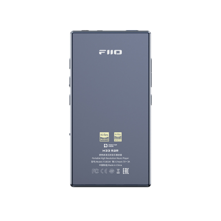Player portabil Fiio M33 R2R [2]