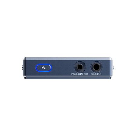 Player portabil Fiio M33 R2R [5]