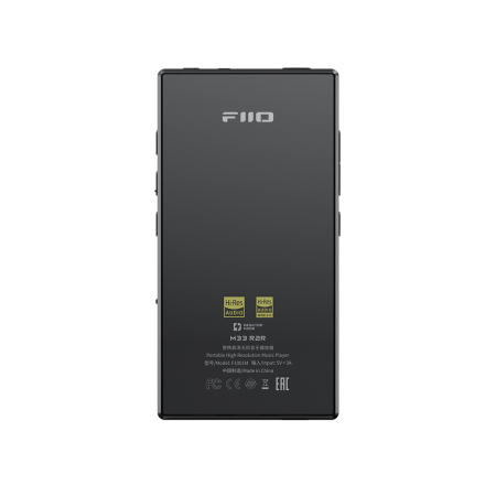 Player portabil Fiio M33 R2R [2]