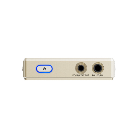 Player portabil Fiio M33 R2R [5]