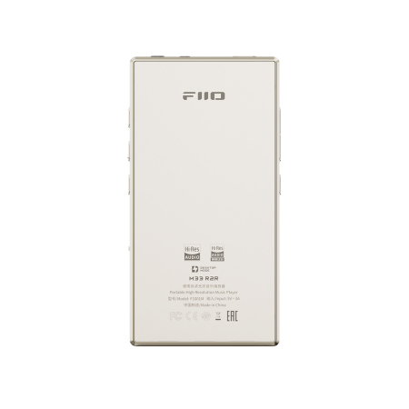 Player portabil Fiio M33 R2R [2]