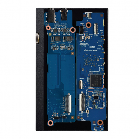 Player Portabil Onkyo DP-X1 [6]