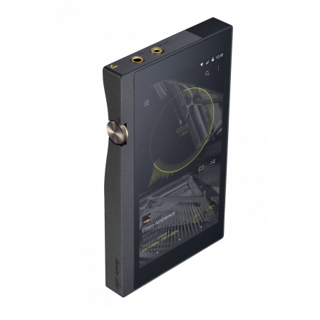 Scoase din fabricatie - Player Portabil Onkyo DP-X1