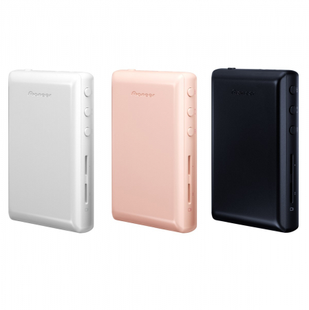 Player Portabil Pioneer XDP-02U [3]