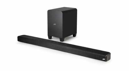 Soundbar - Polk Audio Signa S4