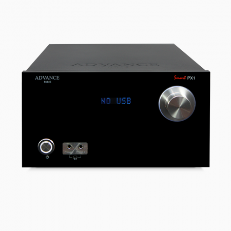Preamplificatoare - Advance Acoustic PX-1
