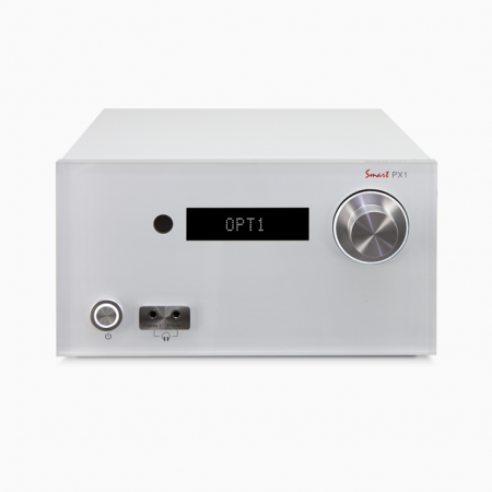 Preamplificator Advance Acoustic PX-1