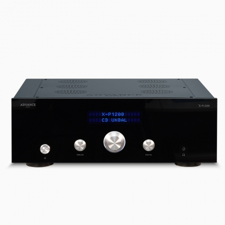 Preamplificatoare - Advance Acoustic X-P1200