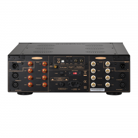 Advance Acoustic X-P1200 [1]