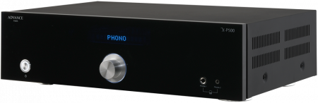 Preamplificator Advance Acoustic X-P500 [1]