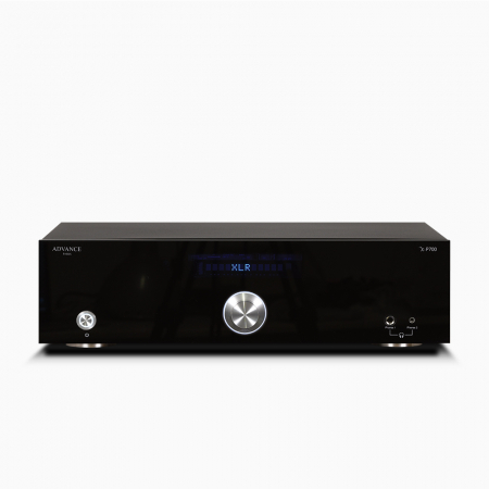 Preamplificatoare - Advance Acoustic X-P700
