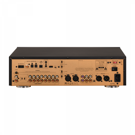 Advance Acoustic X-P700 [1]