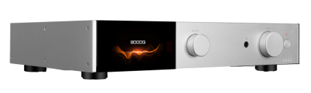 Preamplificator Audiolab 9000Q