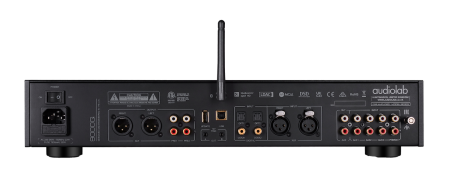 Preamplificator Audiolab 9000Q [1]