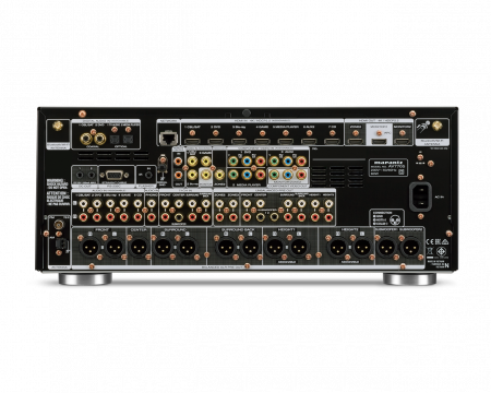 Preamplificator AV Marantz AV7705 [1]