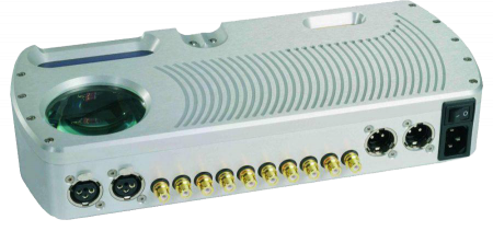 Preamplificator Chord Electronics Prima [1]