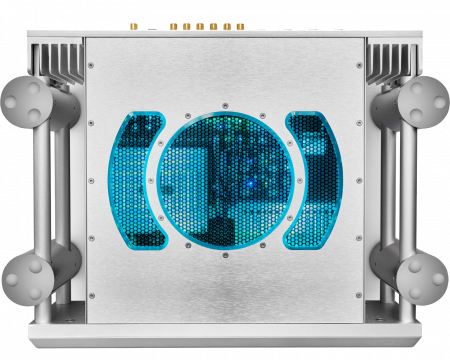 Preamplificator Chord Electronics ULTIMA Pre 2 [1]