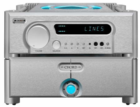 Preamplificator Chord Electronics ULTIMA Pre 2 [4]