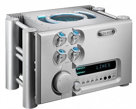 Preamplificator Chord Electronics ULTIMA Pre [1]
