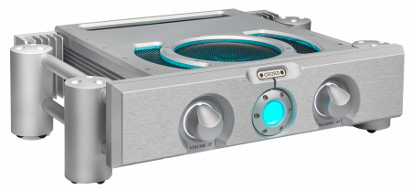 Preamplificator Chord Electronics ULTIMA Pre 3 [2]