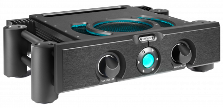 Preamplificator Chord Electronics ULTIMA Pre 3 [2]