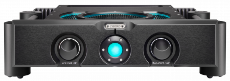 Preamplificatoare - Preamplificator Chord Electronics ULTIMA Pre 3