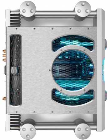 Preamplificator Chord Electronics ULTIMA Pre 3 [5]