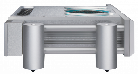 Preamplificator Chord Electronics ULTIMA Pre 3 [4]