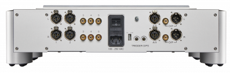 Preamplificator Chord Electronics ULTIMA Pre 3 [3]
