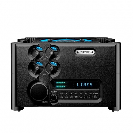 Preamplificator Chord Electronics ULTIMA Pre
