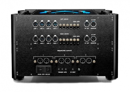 Preamplificator Chord Electronics ULTIMA Pre [1]